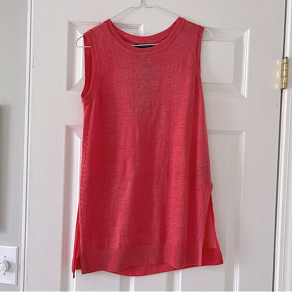 NWT Tommy Hilfiger Top